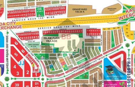 ایل ڈی اے سٹی فیز 1 - بلاک بی بی ایل ڈی اے سٹی فیز 1 - اقبال سیکٹر,ایل ڈی اے سٹی فیز 1,ایل ڈی اے سٹی,ایل ڈی اے روڈ,لاہور میں 5 مرلہ رہائشی پلاٹ 30.0 لاکھ میں برائے فروخت۔ ایل ڈی اے سٹی فیز 1 - بلاک بی بی ایل ڈی اے سٹی فیز 1 - اقبال سیکٹر,ایل ڈی اے سٹی فیز 1,ایل ڈی اے سٹی,ایل ڈی اے روڈ,لاہور میں 5 مرلہ رہائشی پلاٹ 30.0 لاکھ میں برائے فروخت۔