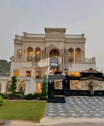 ڈی ایچ اے فیز 5 ڈیفنس (ڈی ایچ اے),لاہور میں 5 کمروں کا 1 کنال مکان 2.9 لاکھ میں کرایہ پر دستیاب ہے۔