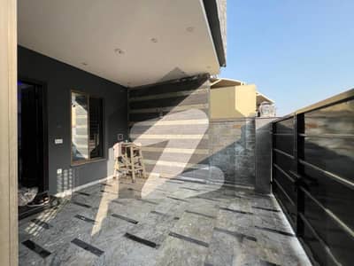 Near To Park 7 Marla Brand New House For Sale In Lake City Raiwind Road Lahore