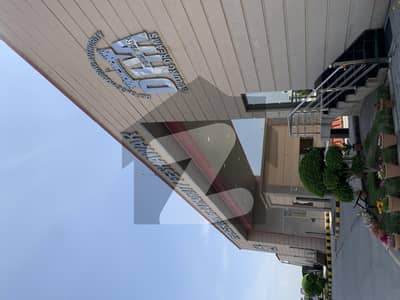 DHA PESHAWAR   SECTOR PRISM 10 marla plot best location available for sale Dha luxury life style