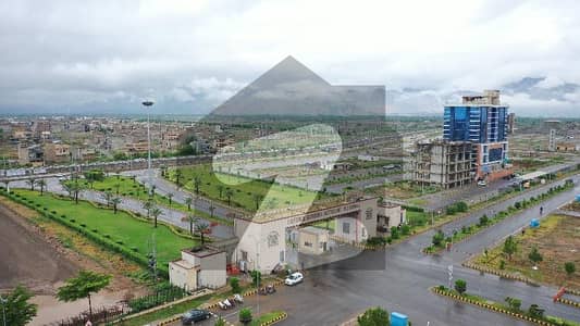 prime location west army plot sector A