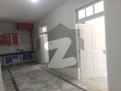 Ground Floor Flat Available For Rent