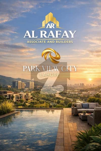 پارک ویو سٹی ۔ پلاٹینم بلاک پارک ویو سٹی,لاہور میں 10 مرلہ رہائشی پلاٹ 95.0 لاکھ میں برائے فروخت۔