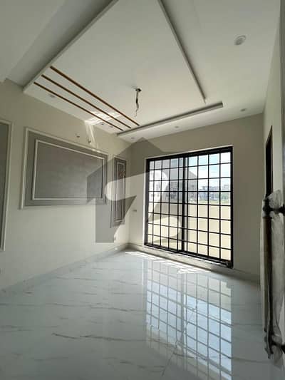 Lower Portion Available for DHA 9 Town