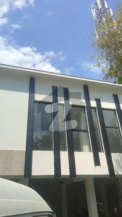 Brand New Plaza For Rent In G-10