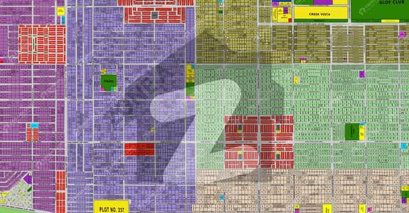 1000 Yards Plot for Sale DHA Phase 8 Karachi | Premium Locations 1000 Yards Plot for Sale DHA Phase 8 Karachi | Premium Locations