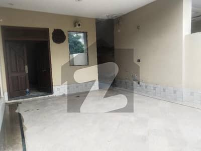 12 MARLA RENOVATED HOUSE FOR RENT IN JOHAR TOWN LAHORE