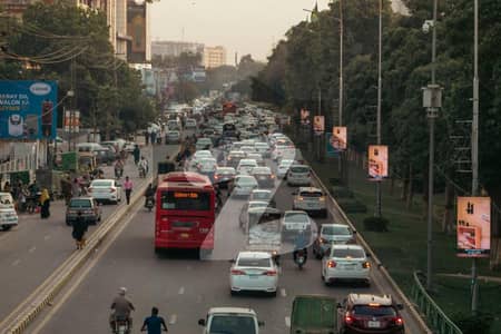 ڈی ایچ اے 11 رہبر سیکٹر 2 ڈی ایچ اے 11 رہبر,لاہور میں 5 مرلہ رہائشی پلاٹ 70.0 لاکھ میں برائے فروخت۔