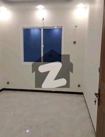 دھوراجی کالونی گلشنِ اقبال ٹاؤن,کراچی میں 3 کمروں کا 7 مرلہ فلیٹ 2.75 کروڑ میں برائے فروخت۔