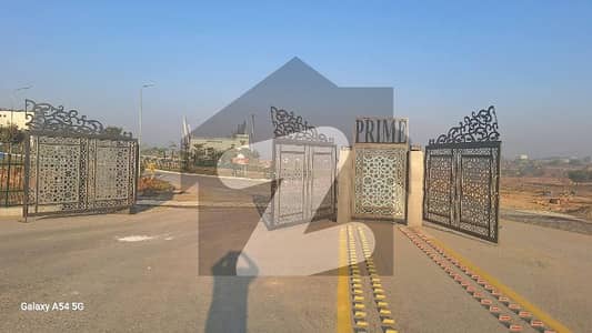 Fazaia Housing Scheme Tarnol Islamabad Prime Sector