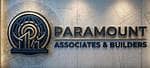 Paramount Associates And Builders