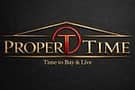 Proper T Time Proper T Time