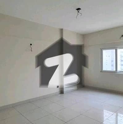 Prominently-Located Prime Location Flat Available In Khalid Bin Walid Road For Sale