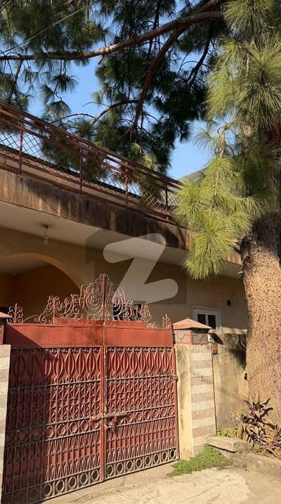 آئی ۔ 9/4 آئی ۔ 9,اسلام آباد میں 4 کمروں کا 7 مرلہ مکان 4.0 کروڑ میں برائے فروخت۔