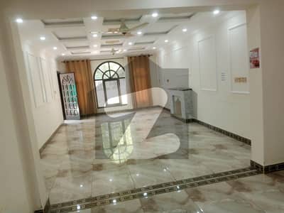 Luxury House for Rent F-8/3 Islamabad (Only for Foreigners)