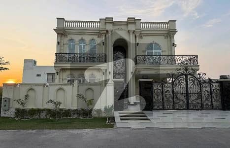 Brand New Kanal Luxury House in Sector M, DHA Multan A++ Construction Brand New Kanal Luxury House in Sector M, DHA Multan A++ Construction