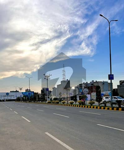 الکبیر ٹاؤن فیز 2 ۔ ابوبکر بلاک الکبیر ٹاؤن - فیز 2,الکبیر ٹاؤن,رائیونڈ روڈ,لاہور میں 3 مرلہ رہائشی پلاٹ 34.0 لاکھ میں برائے فروخت۔