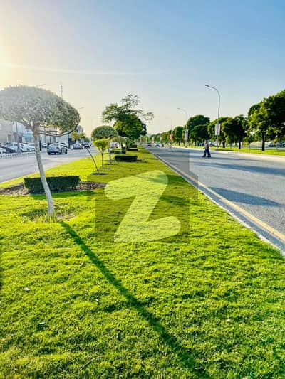 لیک سٹی ۔ سیکٹر ایم ۔ 2 لیک سٹی,رائیونڈ روڈ,لاہور میں 1 کنال رہائشی پلاٹ 3.95 کروڑ میں برائے فروخت۔