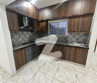 Prime Location 2040 Square Feet Flat For Sale In DHA Phase 8