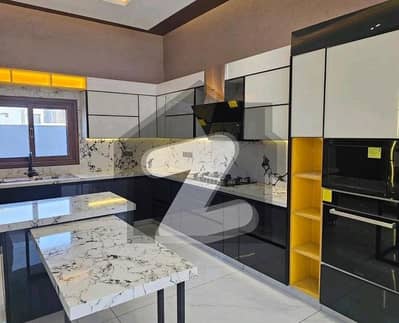 ڈی ایچ اے فیز 8 ڈی ایچ اے ڈیفینس,کراچی میں 1 کنال مکان 22.5 کروڑ میں برائے فروخت۔