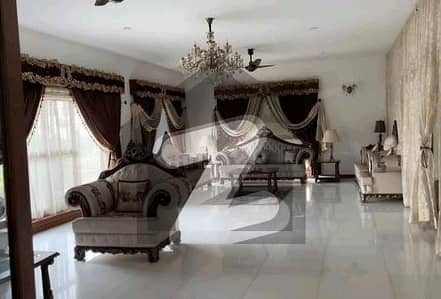 Prime Location In DHA Phase 8 1000 Square Yards House For Sale