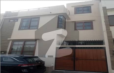 House for Sale DHA Phase 7 Extension Karachi
