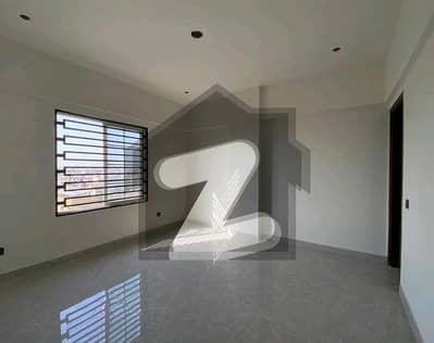 Prime Location 1500 Square Feet Flat In Khalid Bin Walid Road Of Khalid Bin Walid Road Is Available For sale