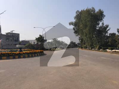 Corner Semi Commercial Top Investment Opportunity in 2026, Make your Investments Double Guaranteed Just in Few Months, Get it Before Merging or it would be too late