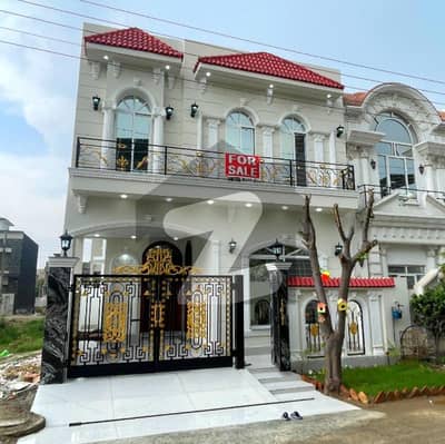 5 Marla Spanish Style House for Sale in DHA Phase 11 Rahbar Lahore Elegant & Modern Living 5 Marla Spanish Style House for Sale in DHA Phase 11 Rahbar Lahore Elegant & Modern Living