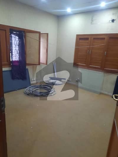 کے ڈی اے سکیم 1 کراچی میں 6 کمروں کا 1 کنال مکان 27.5 کروڑ میں برائے فروخت۔