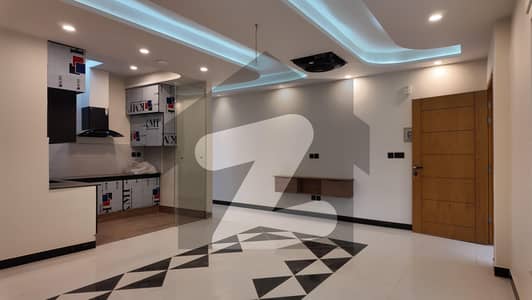 بحریہ ٹاؤن فیز 7 بحریہ ٹاؤن راولپنڈی,راولپنڈی میں 1 کمرے کا 2 مرلہ فلیٹ 82.39 لاکھ میں برائے فروخت۔