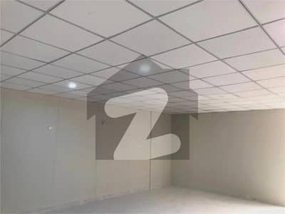 Investor Rate Commercial Office Space Available for Sale Total:1600-SQF 4th Floor Lift Available Location: Jinnah Avenue Blue Area Islamabad.