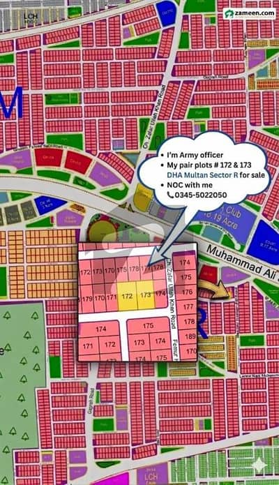 My Own Pair Possession Plots In Sector R