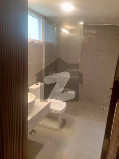 Basement for Rent F-8/1 Islamabad