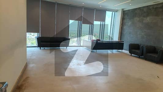 Office For Sale in i-8 Markaz Islamabad