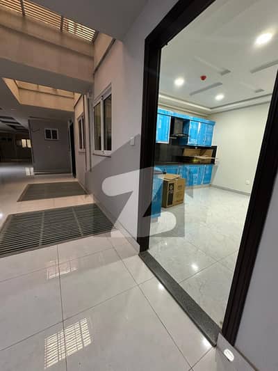 1 Bedroom Appartment Available For Sale In Royal Mall Sector C Bahria Enclave Islamabad