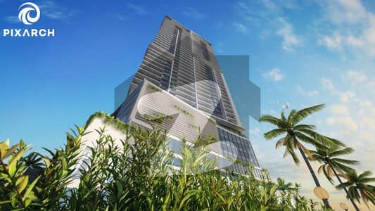 BOOKING 3 BED HMR WATERFRONT - SAIMA MARINA RESIDENCE 3 Bed