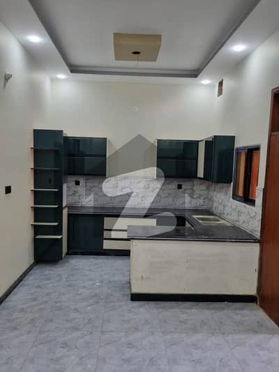 Affordable House For sale In Gulshan-e-Roomi