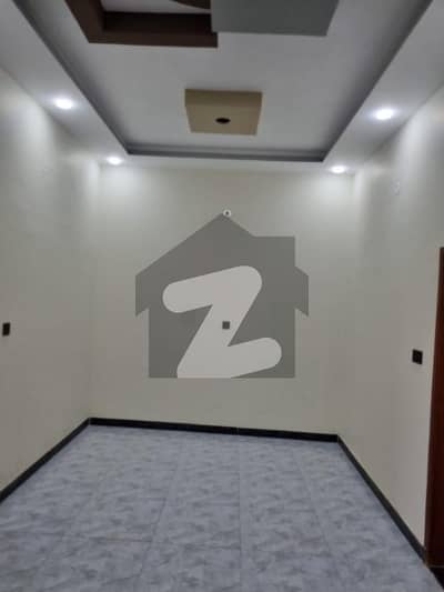 Affordable House For Sale In Gulshan-E-Roomi