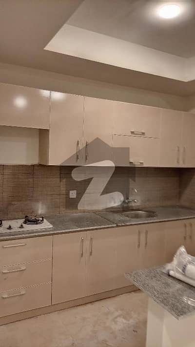 2 Bed Apartment Available For Sale In Capital Square B-17 Islamabad
