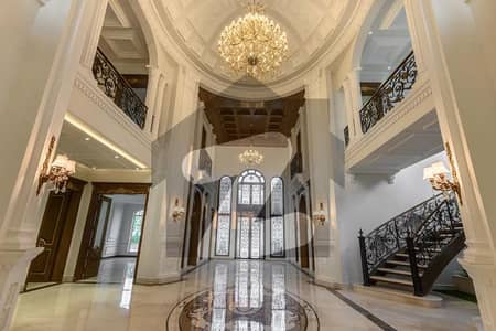 DESIRE HOMES OFFERS KANAL ROYAL BUNGALOW FOR SALE NEAR RING ROAD