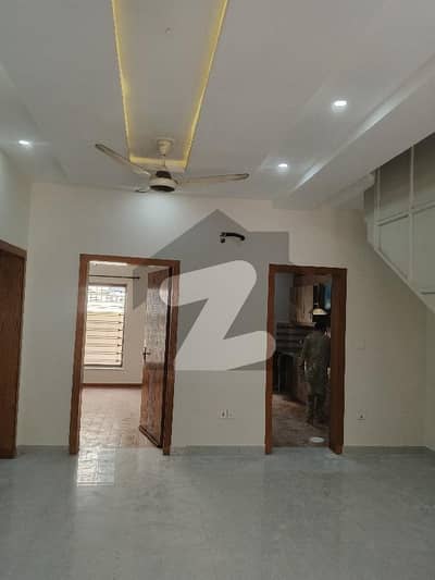 8 Marla Ground Portion For Rent