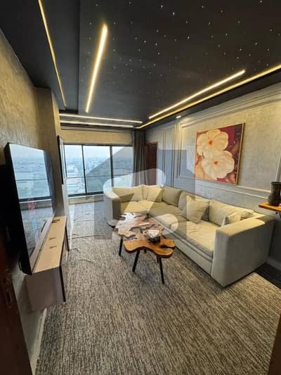 1 Bedroom Furnished Apartment Nearby Grand Mosque Only For Families