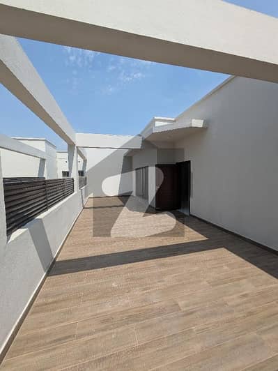 Newly built premium house