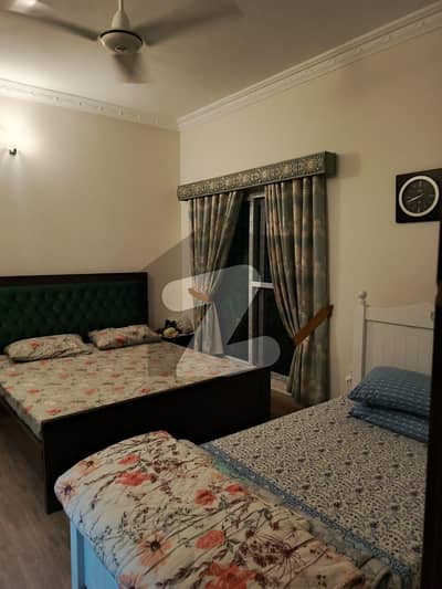 Bunglow available for sale in falcon society new malir