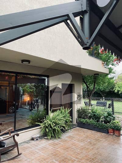 4 kanal Ultra-Luxury House for Sale F-7/4 Islamabad