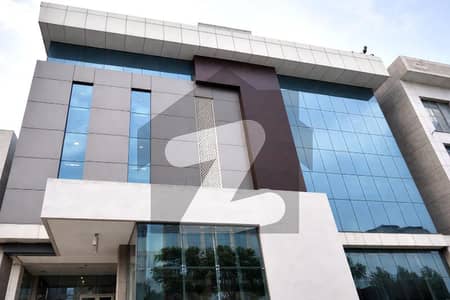 ایف ۔ 7 مرکز ایف ۔ 7,اسلام آباد میں 1 کنال عمارت 45.0 ارب میں برائے فروخت۔