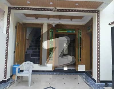 G 13 4 MARLA HOUSE AVAILABLE FOR SALE