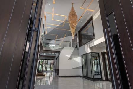 DESIRE HOMES OFFERS 25 MARLA YOUR DREAM BUNGALOW FOR SALE NEAR RAYA