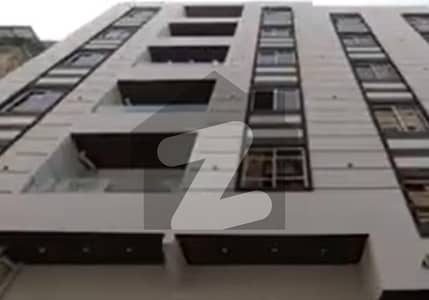 Flat Available For Sale In Sheed e Millat Sharfabad Karachi